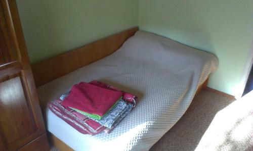 Hostal Kompleks Zeleni Preslap