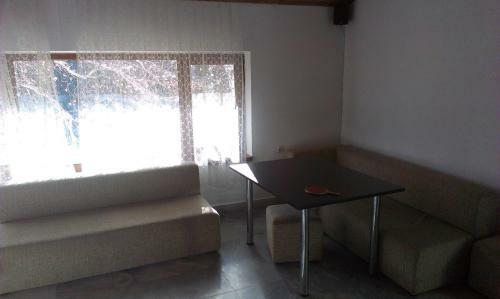 Hostal Kompleks Zeleni Preslap