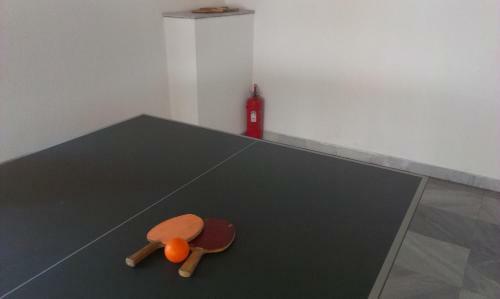 Hostal Kompleks Zeleni Preslap