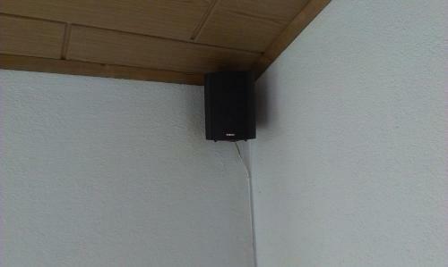 Hostal Kompleks Zeleni Preslap