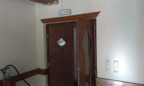 Hostal Kompleks Zeleni Preslap
