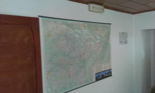Hostal Kompleks Zeleni Preslap