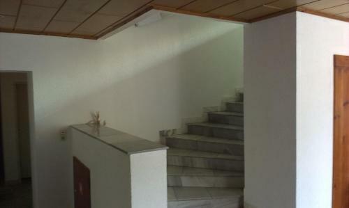 Hostal Kompleks Zeleni Preslap