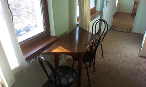 Hostal Kompleks Zeleni Preslap