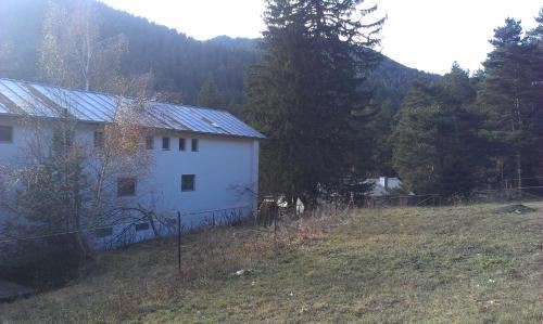 Hostal Kompleks Zeleni Preslap