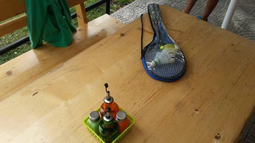 Hostal Kompleks Zeleni Preslap