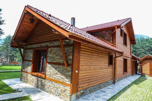 Moiata Kashta Villa