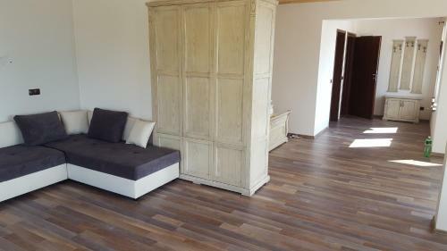 Hostal Casa De Marinero Villa
