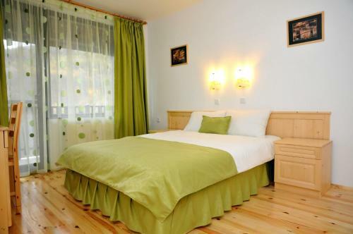 Hostal Family Hotel And Restaurant Plamena