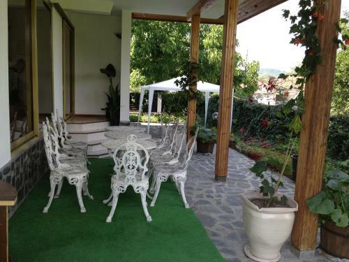 Bed & Breakfast Hotel Via