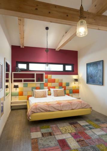 Hotel Casa Art