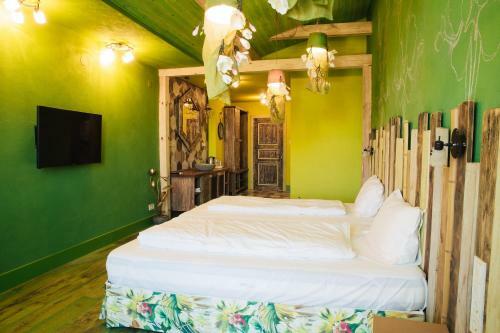 Hotel Casa Art