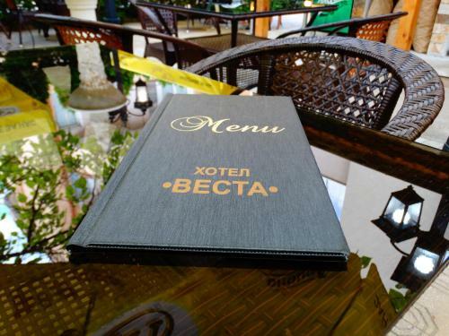 Vesta Hotel