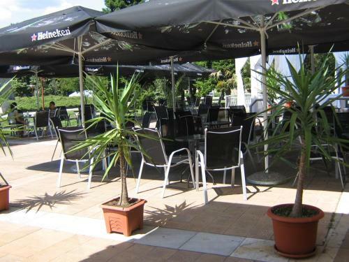 Park-hotel Jitomir