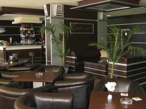 Park-hotel Jitomir