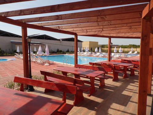 Hotel Amigos