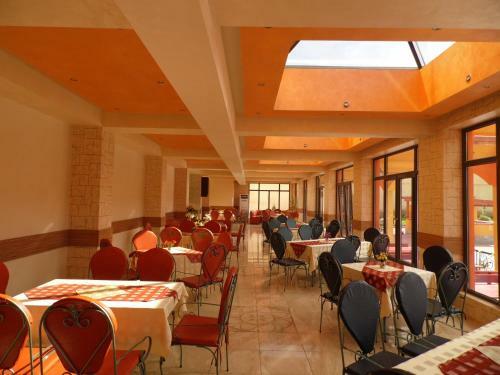 Hotel Amigos