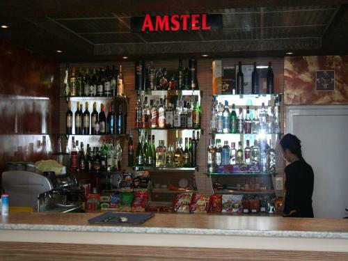 Hotel Amigos