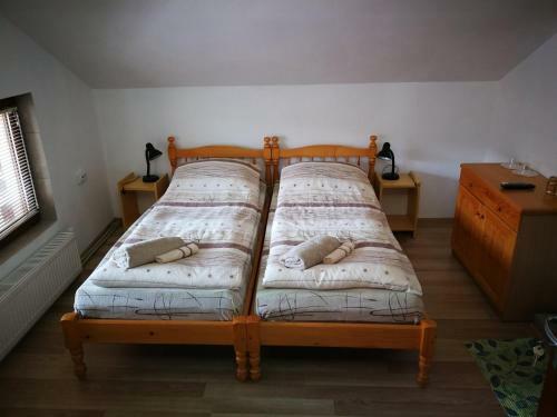 Hostal The White House