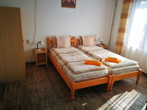 Hostal The White House