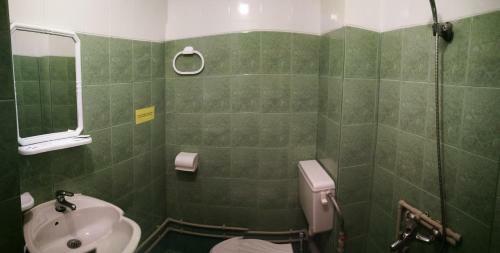 Hostal The White House