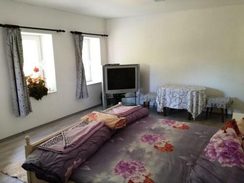 Hostal Divna Guest House