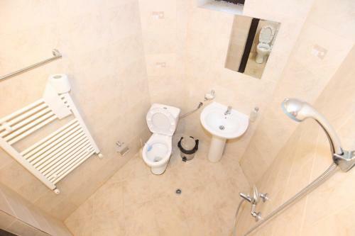 Hostal Slanchevata Kashta