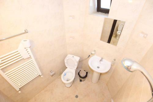 Hostal Slanchevata Kashta