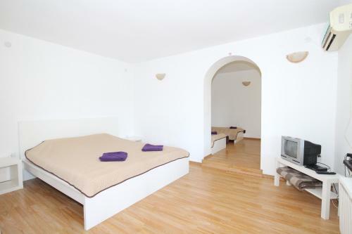 Hostal Slanchevata Kashta