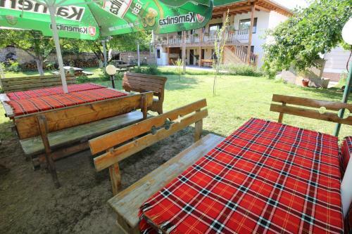Hostal Slanchevata Kashta