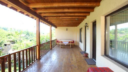 Hostal Slanchevata Kashta