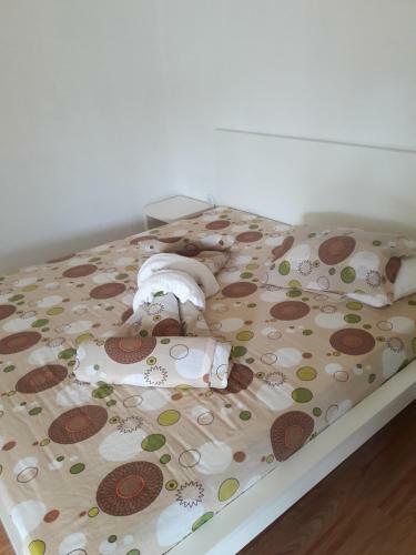 Hostal Slanchevata Kashta