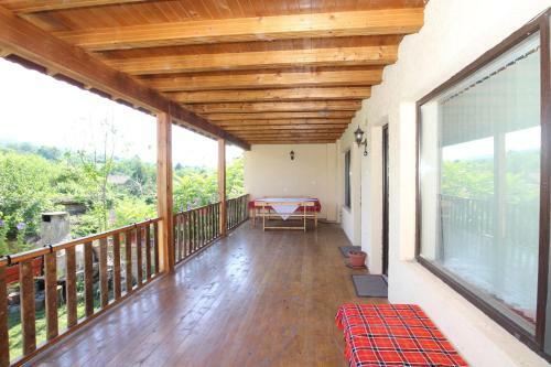 Hostal Slanchevata Kashta