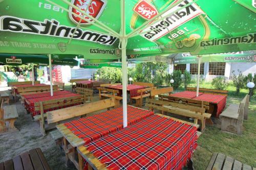 Hostal Slanchevata Kashta