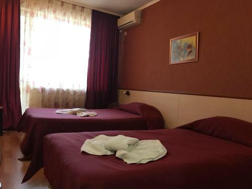Hotel Triumph