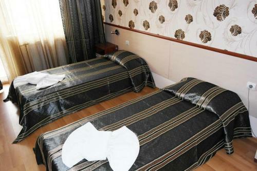 Hotel Triumph