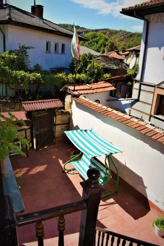 Hotel Bilyana