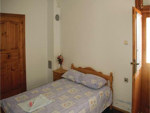 Three-bedroom Holiday Home In Krapets