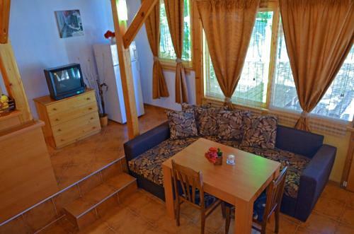 Iskar Villas