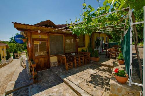 Iskar Villas