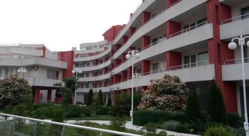 Apartments Victoria