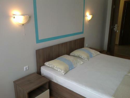 Hostal Guest House Rusalka