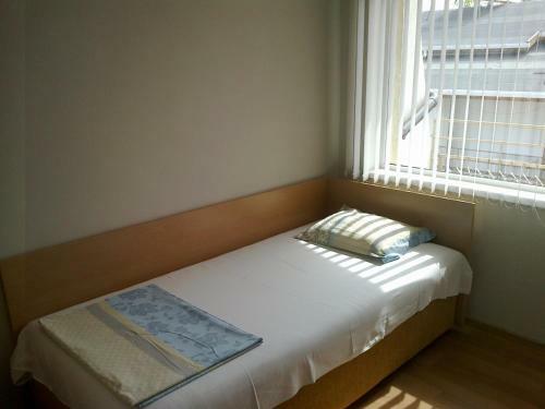 Hostal Guest House Rusalka