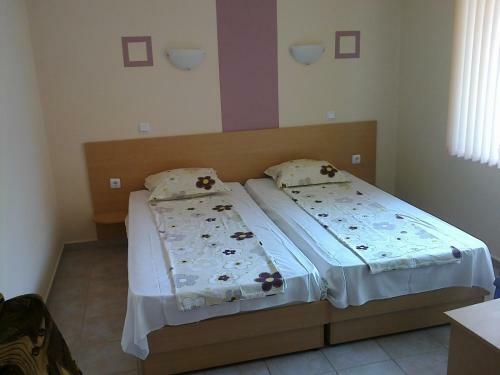 Hostal Guest House Rusalka