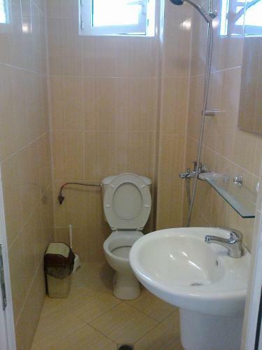 Hostal Guest House Rusalka