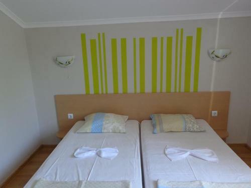 Hostal Guest House Rusalka
