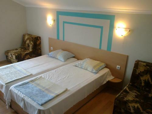 Hostal Guest House Rusalka