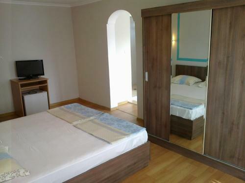 Hostal Guest House Rusalka