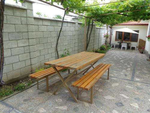 Hostal Guest House Rusalka