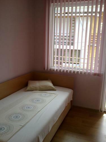 Hostal Guest House Rusalka